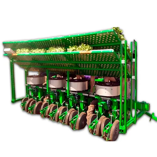 Planter Machine (Model-AG-PL- SD8000)